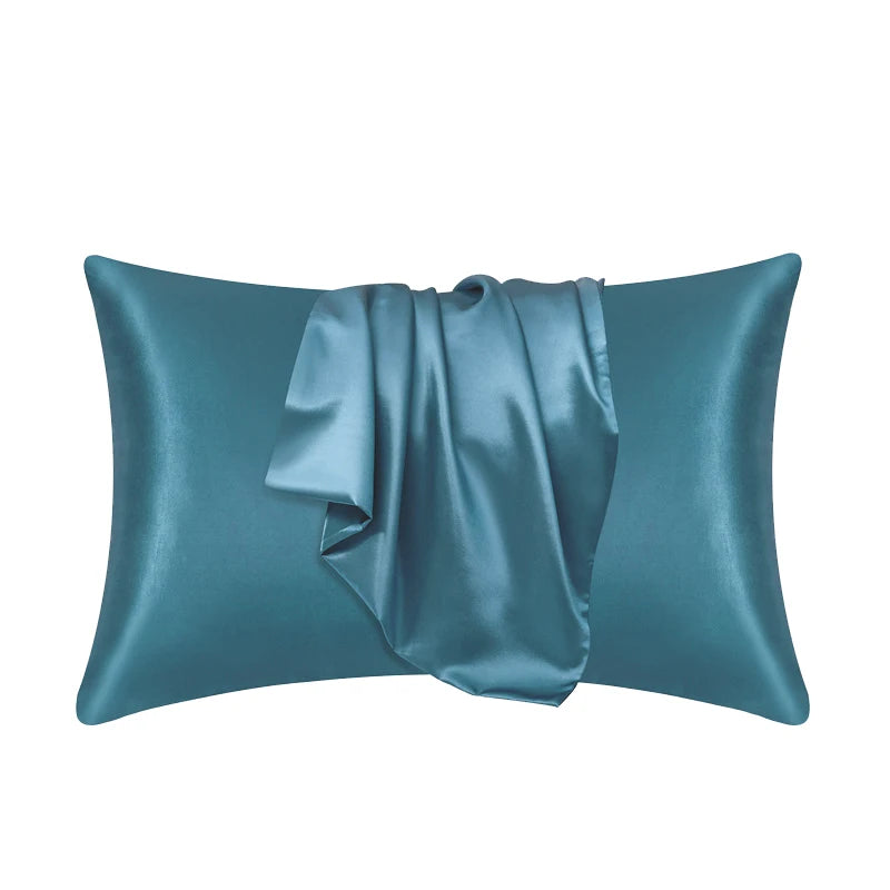 Silky Satin Pillowcase