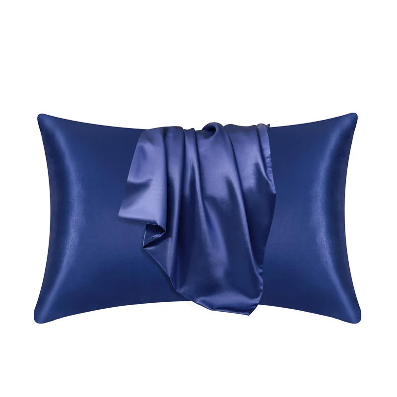 Silky Satin Pillowcase