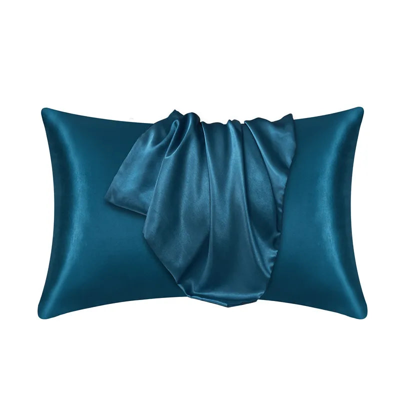 Silky Satin Pillowcase