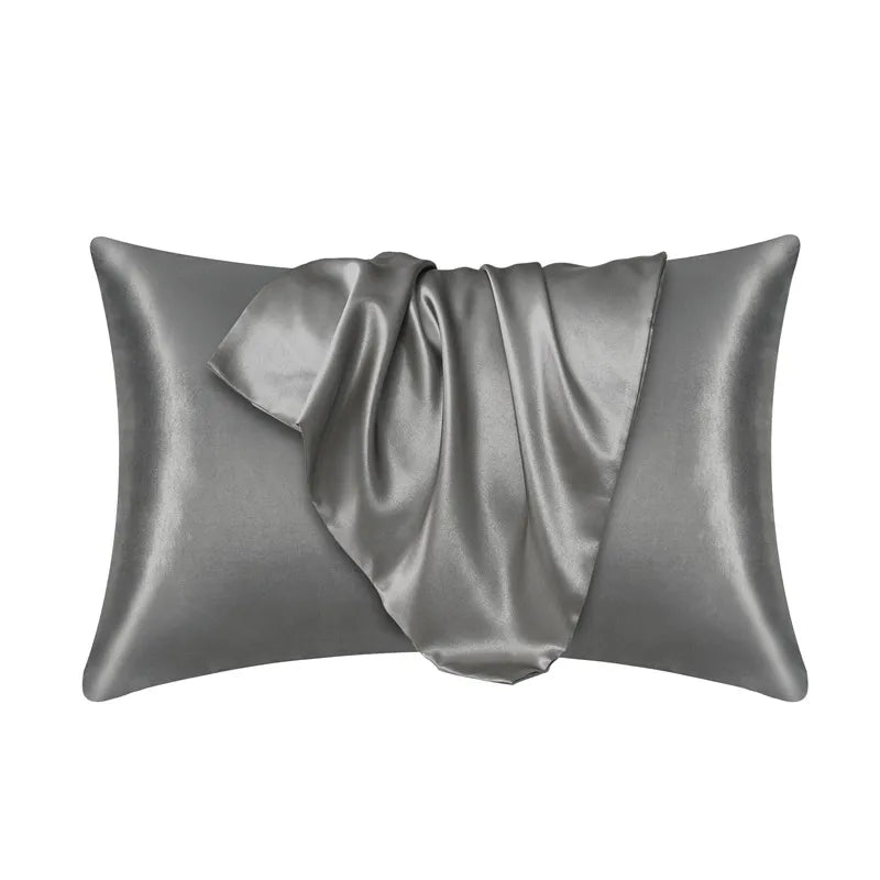 Silky Satin Pillowcase