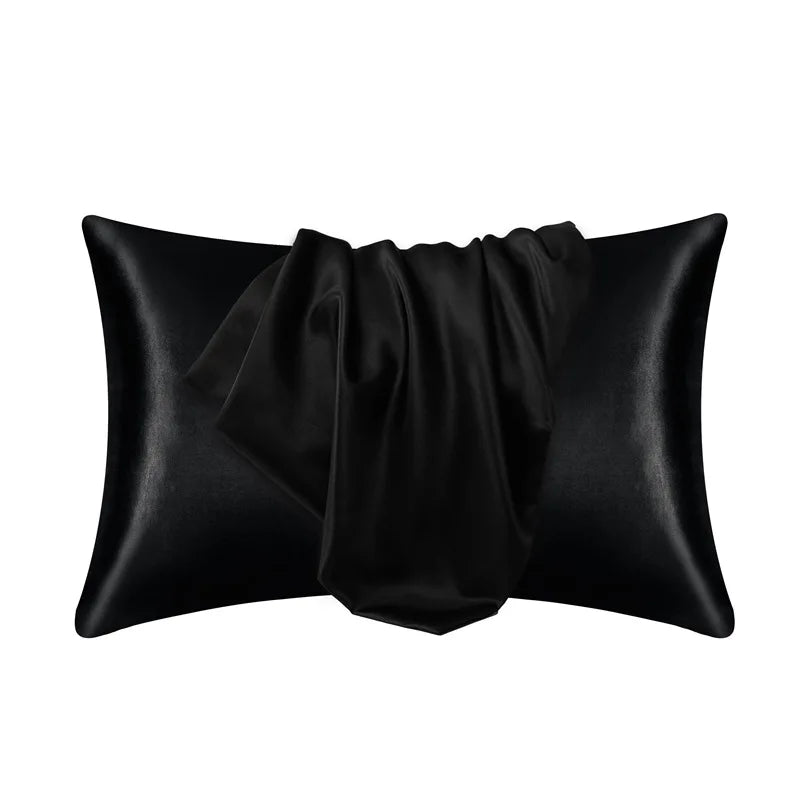 Silky Satin Pillowcase