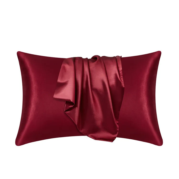 Silky Satin Pillowcase