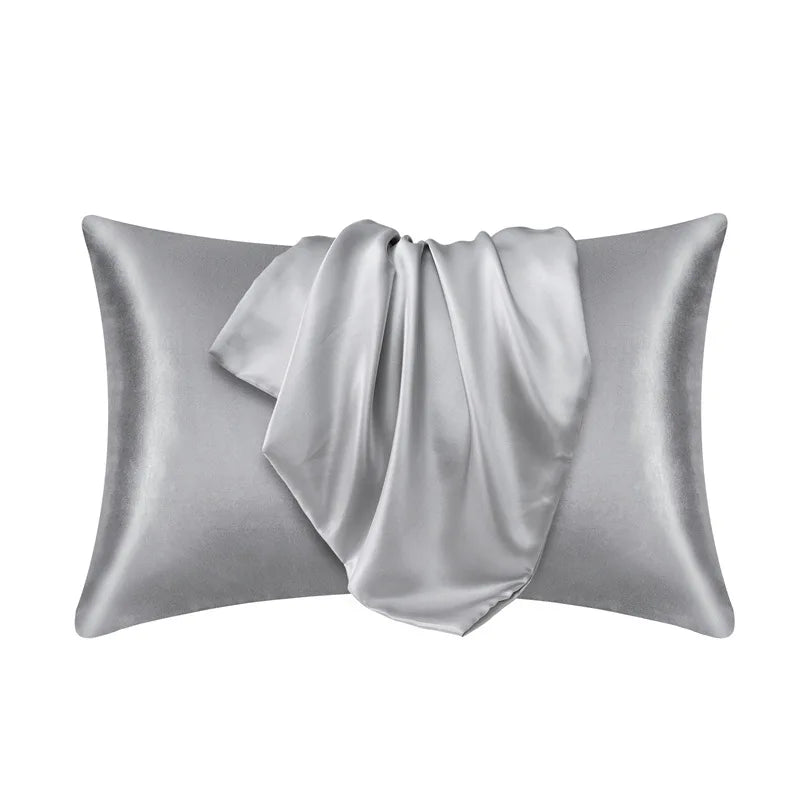 Silky Satin Pillowcase