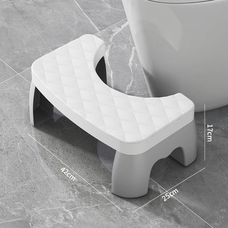 Portable Toilet Squat Stool