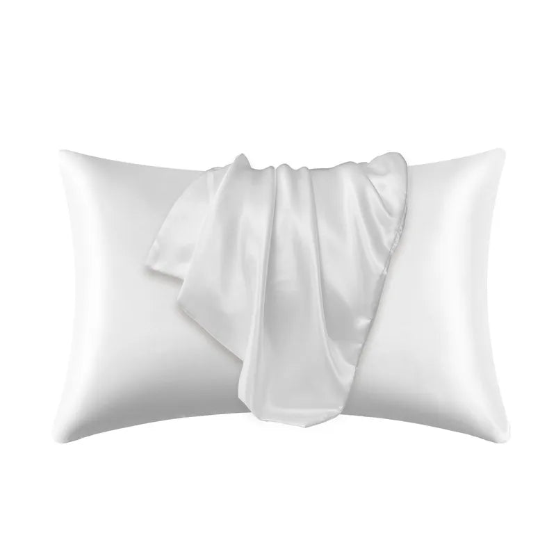 Silky Satin Pillowcase