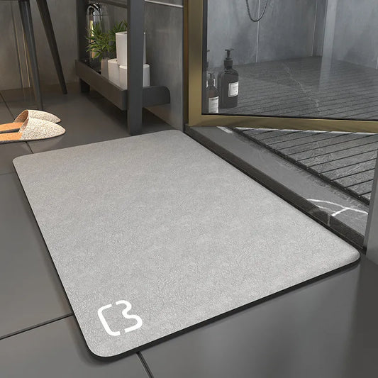 Non-Slip Bath Mat