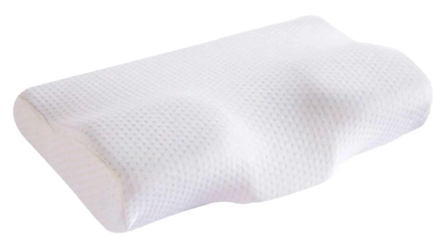 Orthopedic Memory Foam Pillow